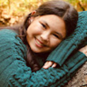 Meet your Posher, Naomi